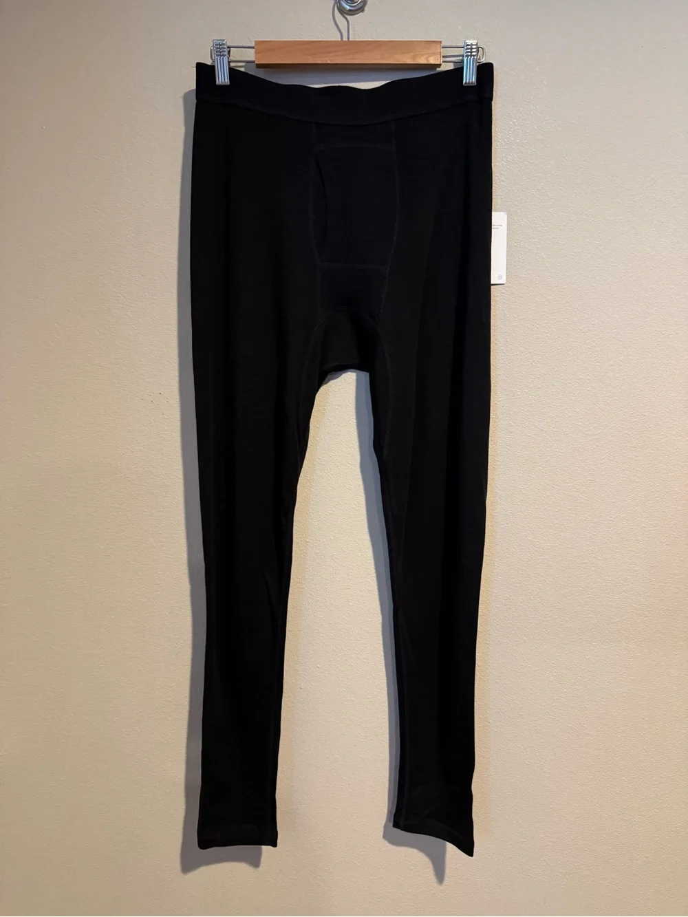 Quince 100% Merino Wool Cold Weather Base Layer Bottom